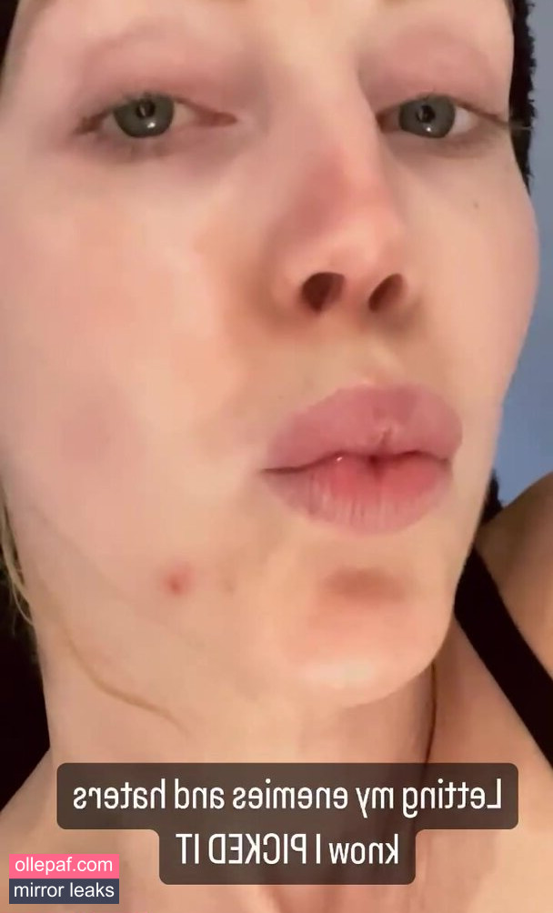 Latest Leaks Katherine Ryan Nude #196 - Fapello