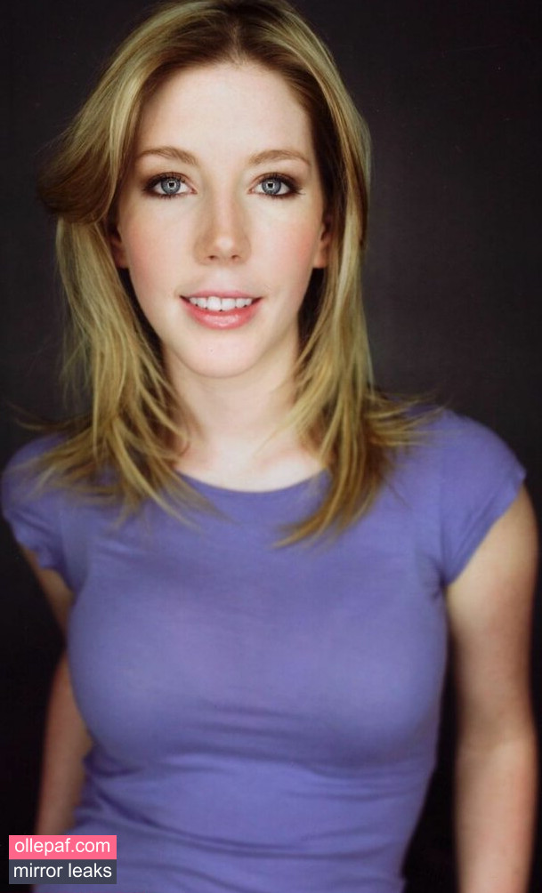 Latest Leaks Katherine Ryan Nude #3 - Fapello