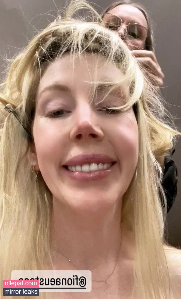 Latest Leaks Katherine Ryan Nude #221 - Fapello