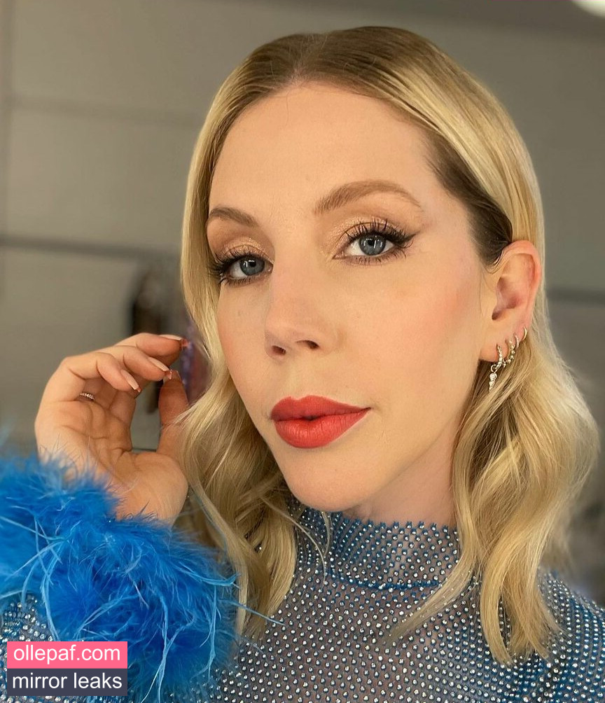Latest Leaks Katherine Ryan Nude #223 - Fapello