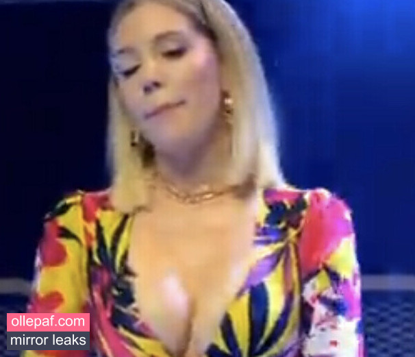 Latest Leaks Katherine Ryan Nude #233 - Fapello