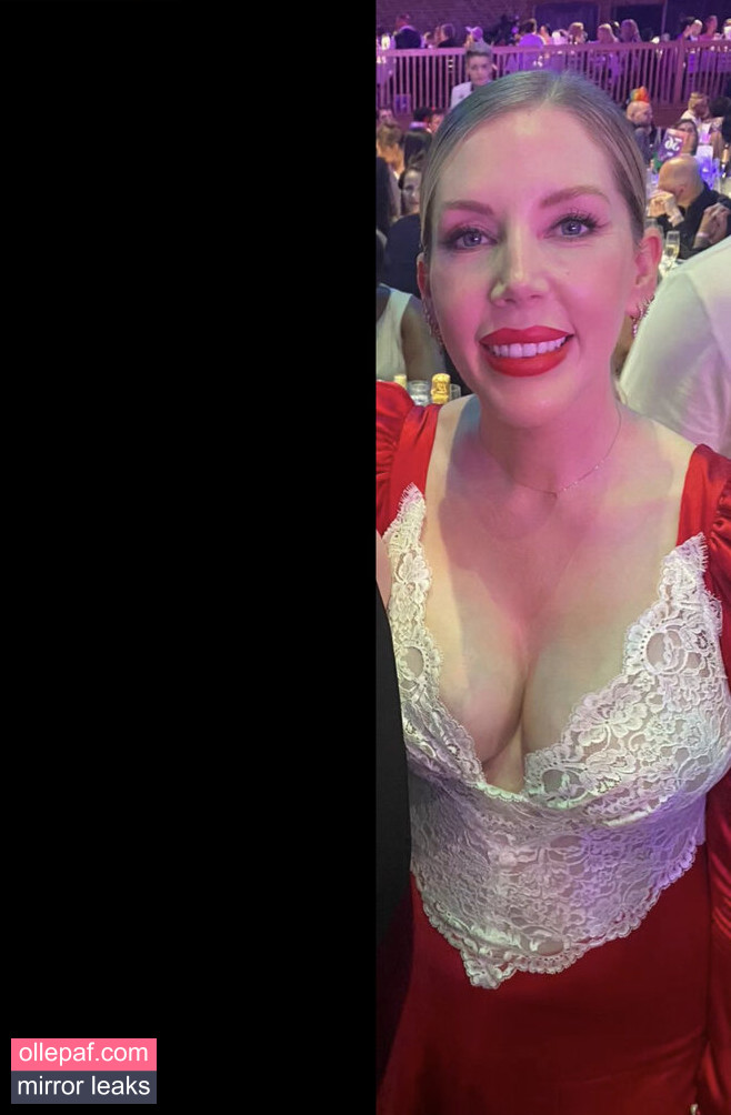 Latest Leaks Katherine Ryan Nude #235 - Fapello