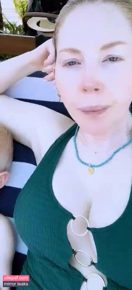 Latest Leaks Katherine Ryan Nude #240 - Fapello