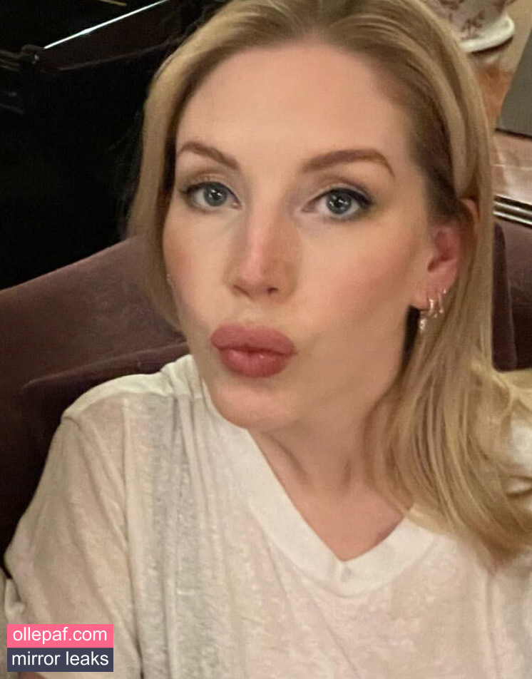 Latest Leaks Katherine Ryan Nude #246 - Fapello