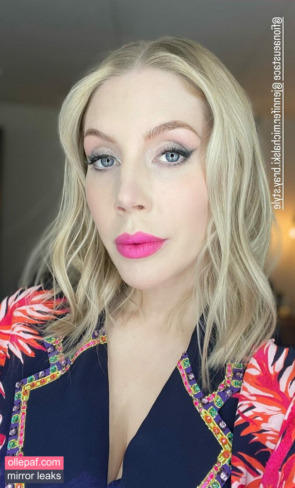 Latest Leaks Katherine Ryan Nude #248 - Fapello