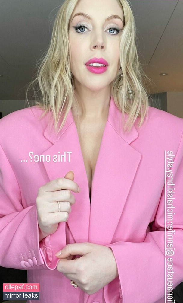 Latest Leaks Katherine Ryan Nude #249 - Fapello