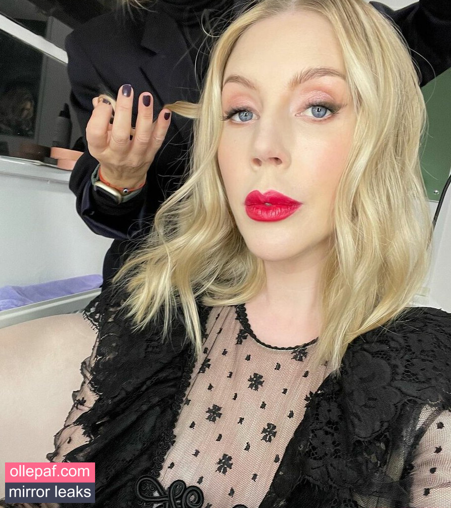 Latest Leaks Katherine Ryan Nude #251 - Fapello