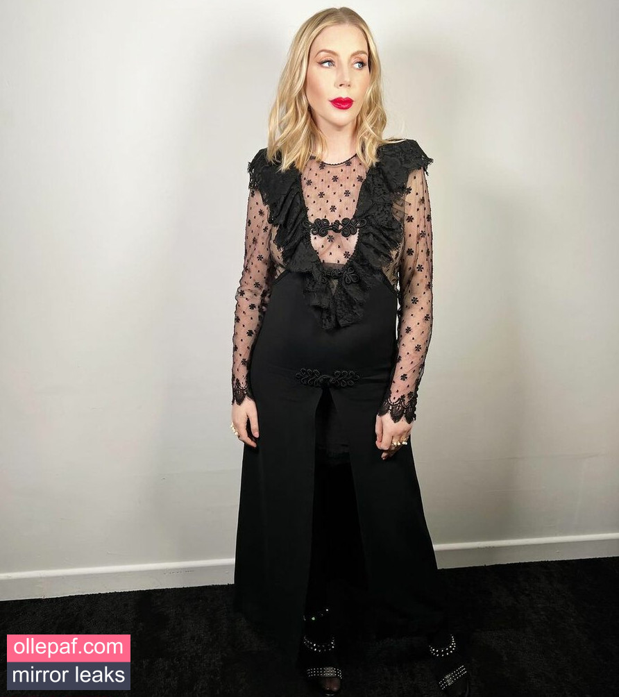 Latest Leaks Katherine Ryan Nude #253 - Fapello