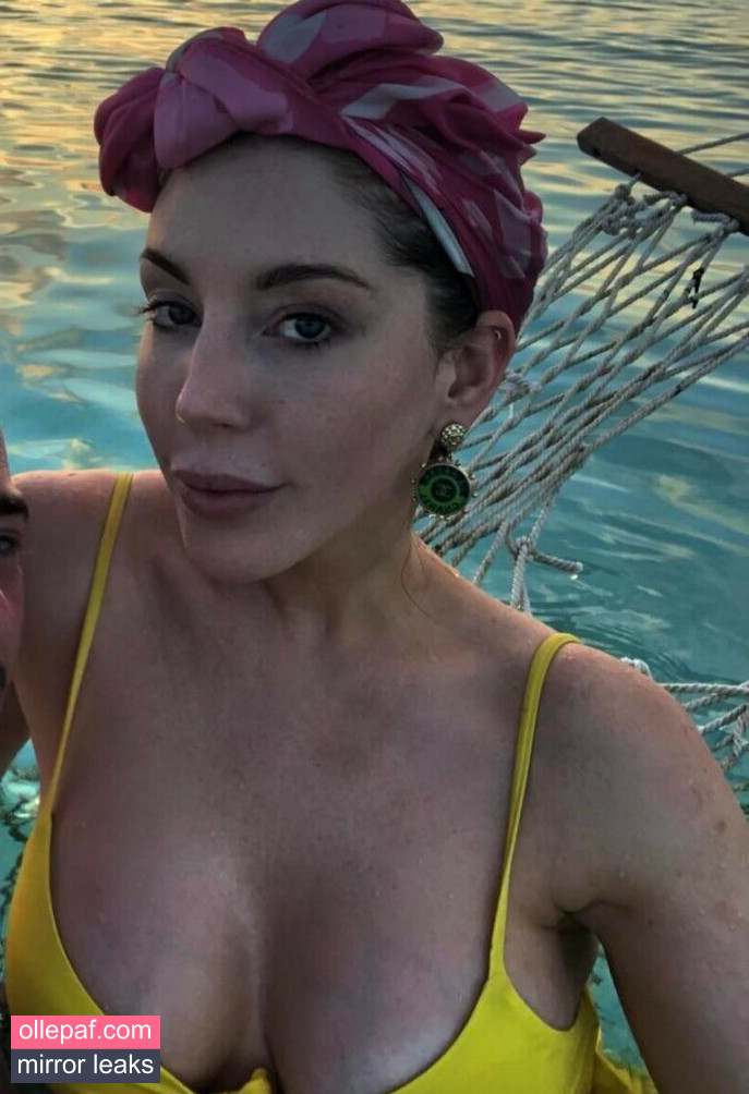 Latest Leaks Katherine Ryan Nude #267 - Fapello