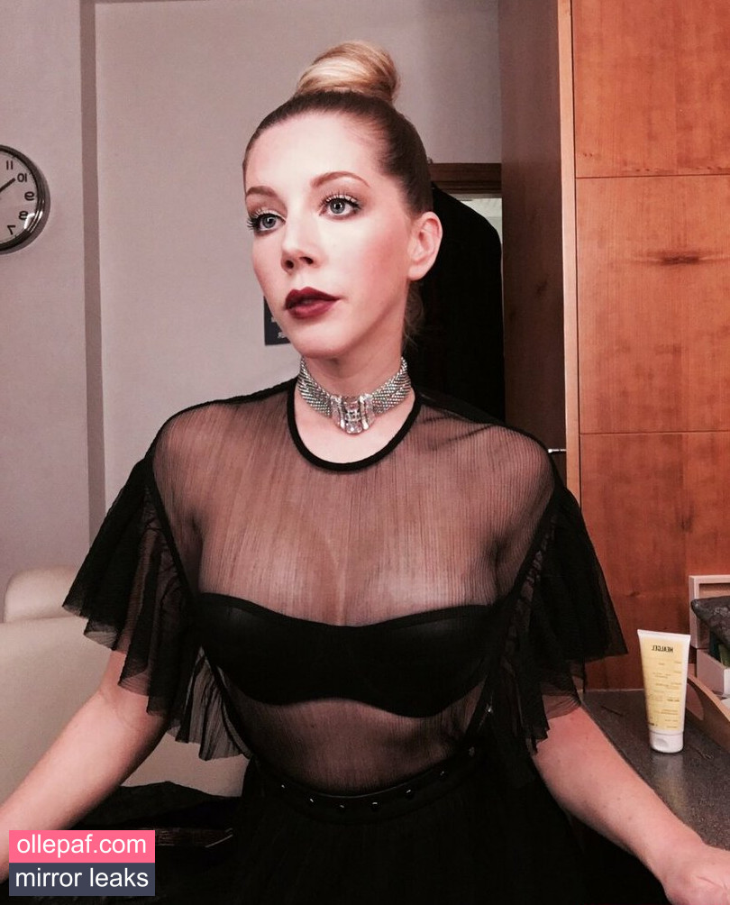 Latest Leaks Katherine Ryan Nude #284 - Fapello