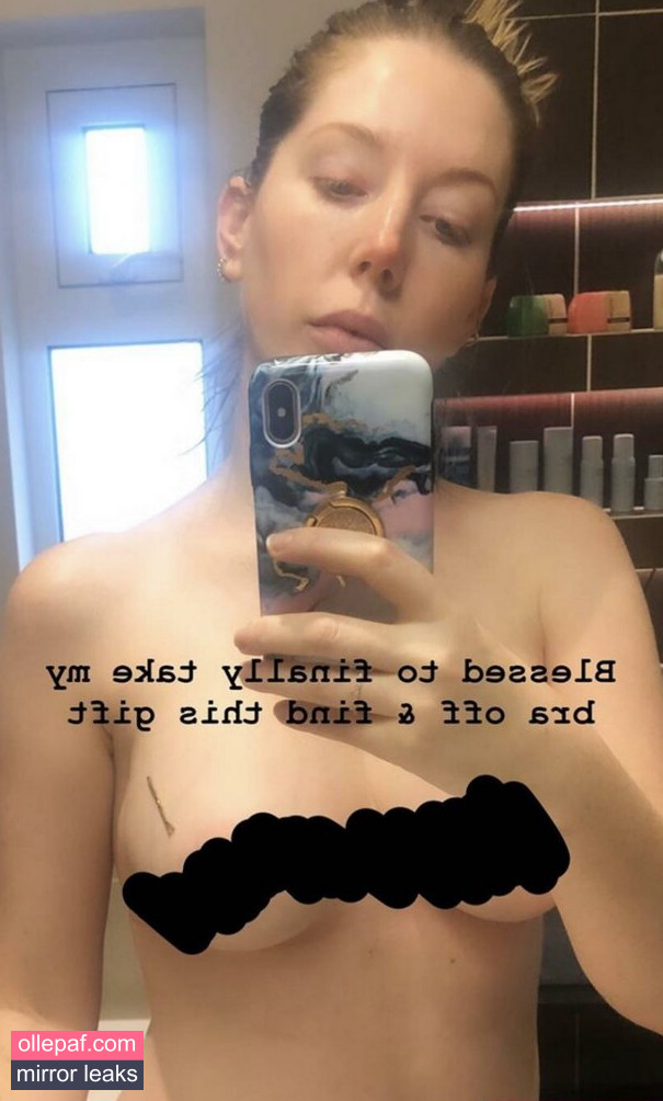 Latest Leaks Katherine Ryan Nude #287 - Fapello