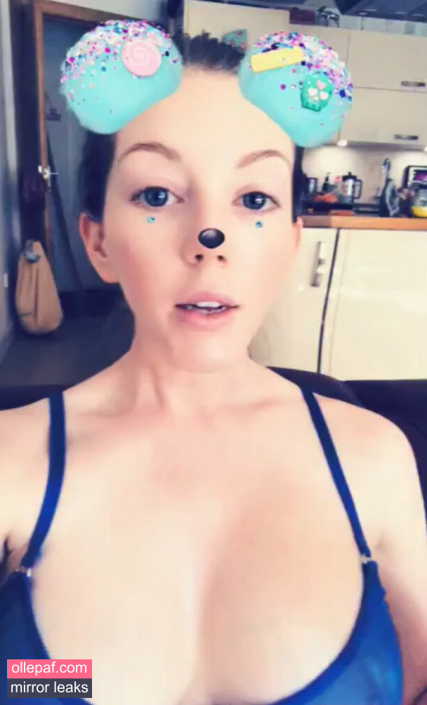Latest Leaks Katherine Ryan Nude #288 - Fapello