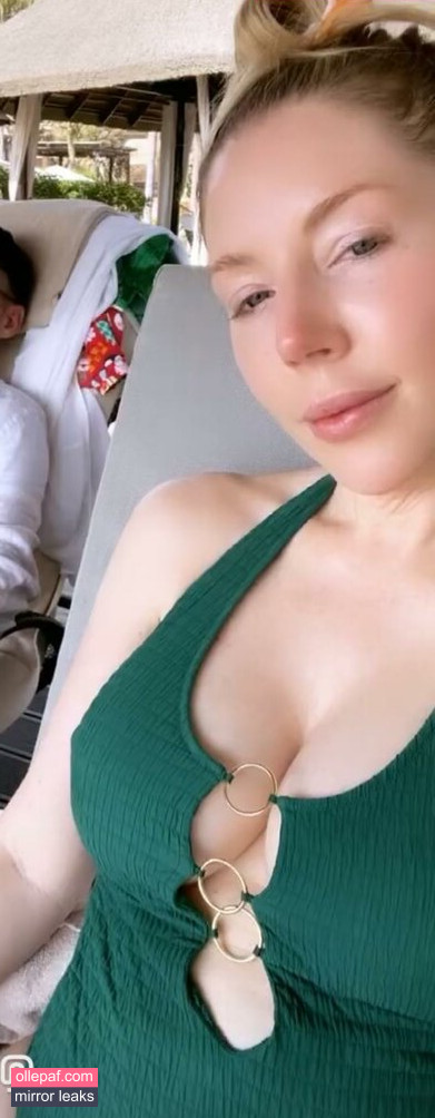 Latest Leaks Katherine Ryan Nude #301 - Fapello