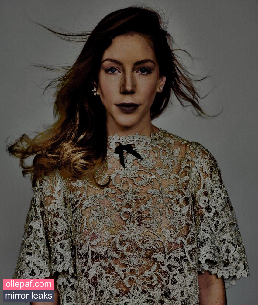 Latest Leaks Katherine Ryan Nude #309 - Fapello