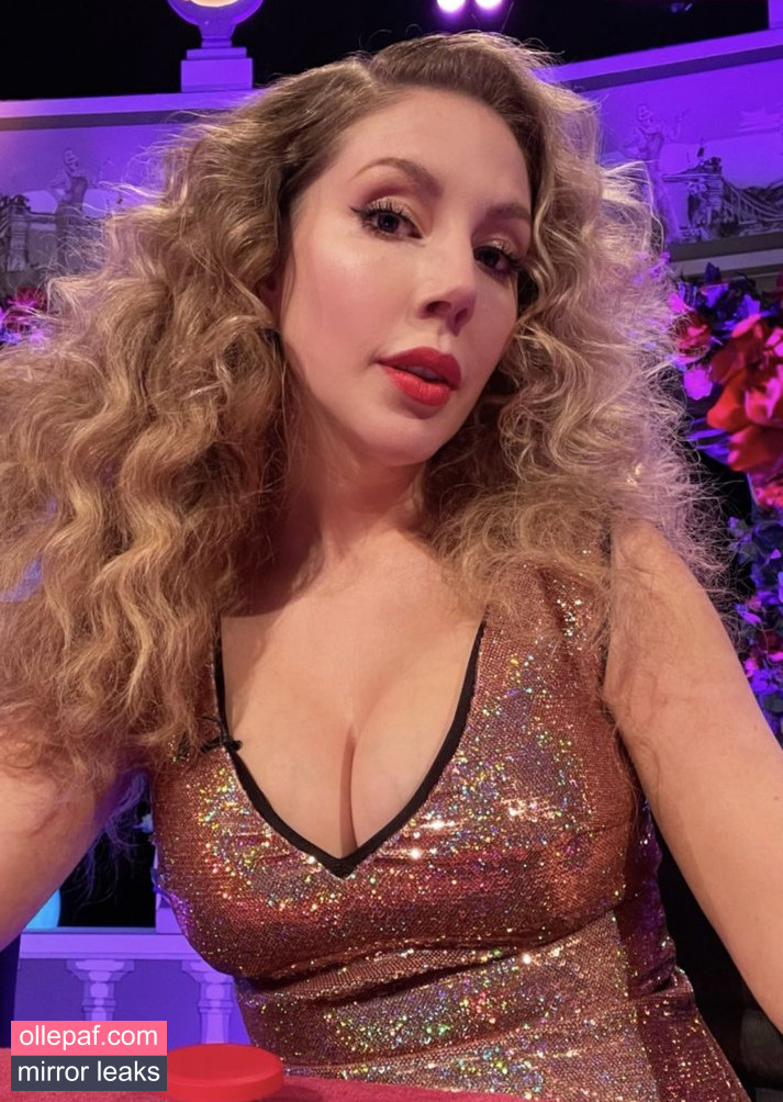 Latest Leaks Katherine Ryan Nude #310 - Fapello