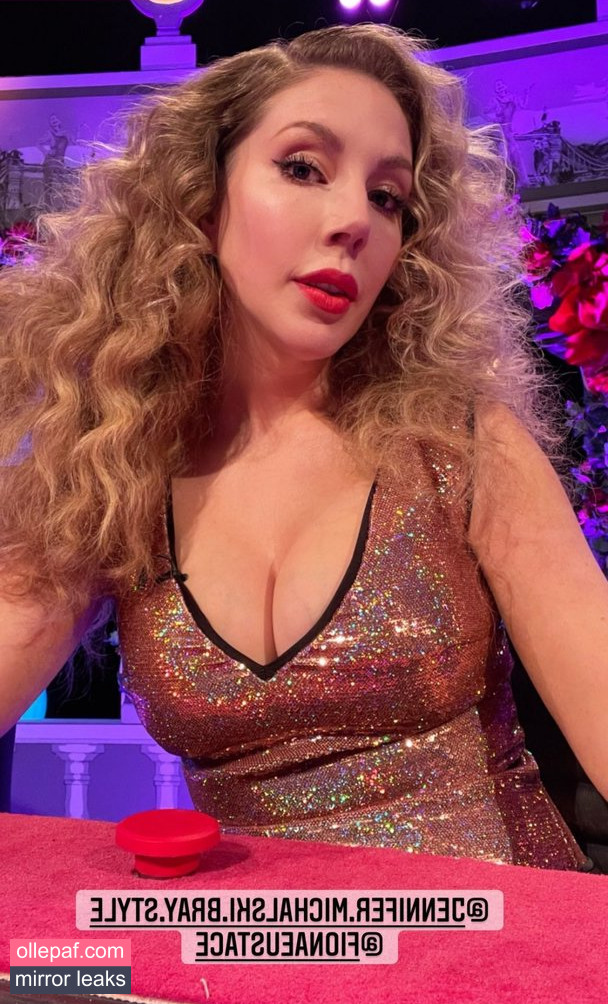 Latest Leaks Katherine Ryan Nude #311 - Fapello