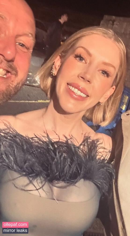 Latest Leaks Katherine Ryan Nude #59 - Fapello