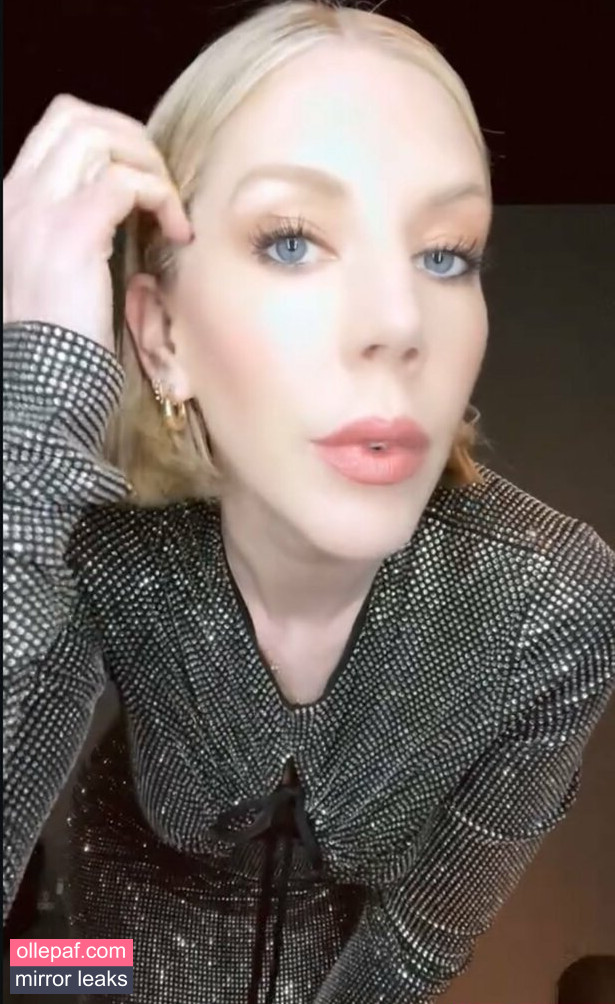 Latest Leaks Katherine Ryan Nude #74 - Fapello
