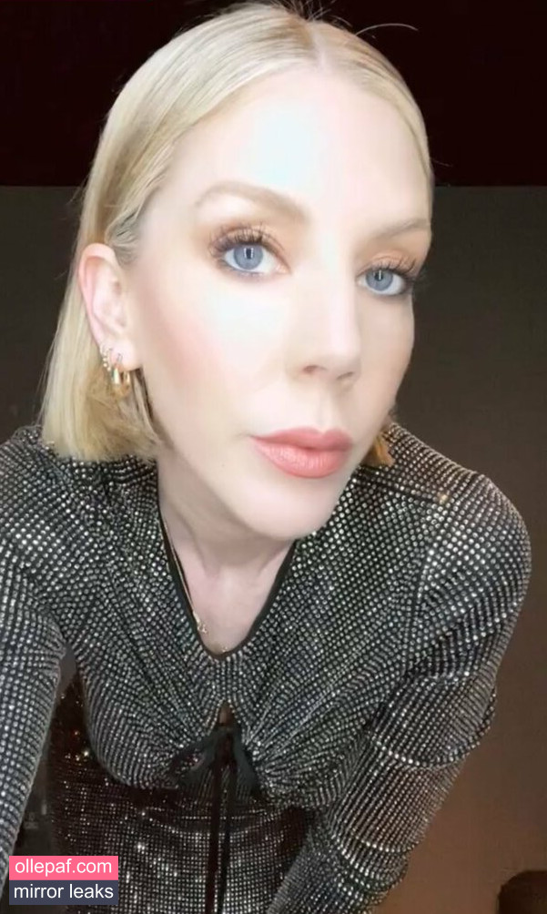 Latest Leaks Katherine Ryan Nude #75 - Fapello