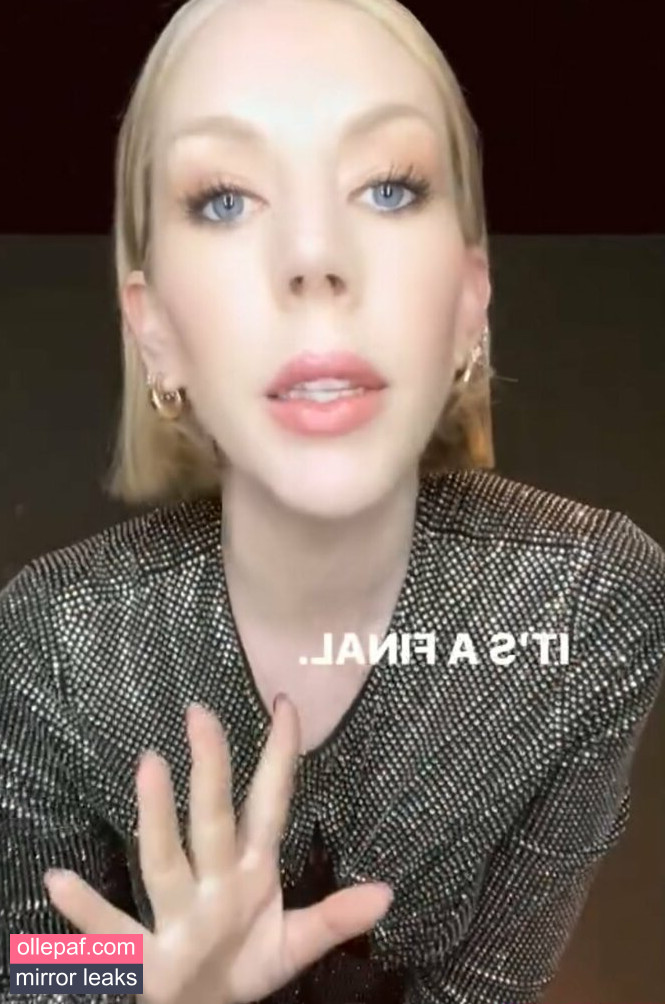 Latest Leaks Katherine Ryan Nude #77 - Fapello