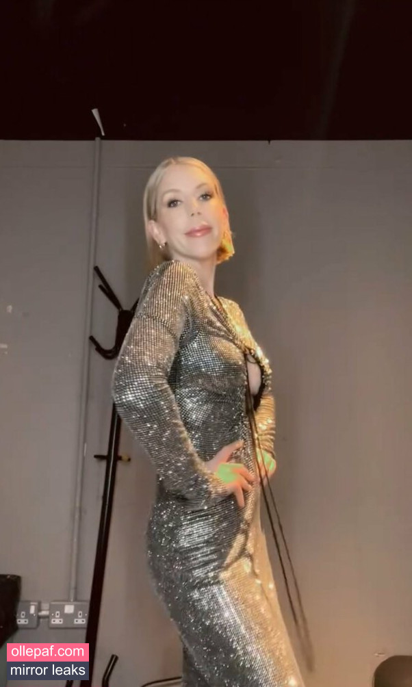 Latest Leaks Katherine Ryan Nude #81 - Fapello