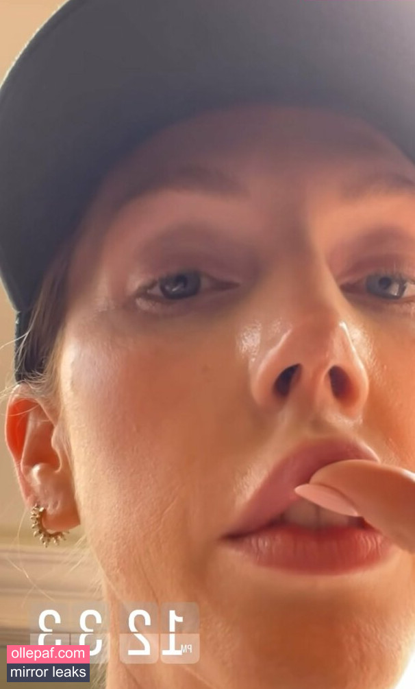 Latest Leaks Katherine Ryan Nude #85 - Fapello