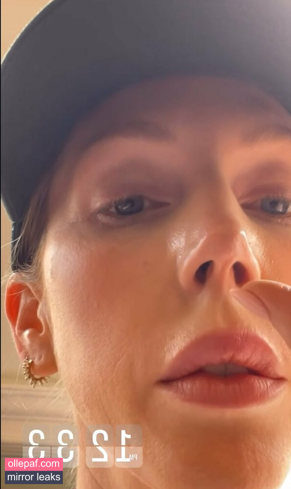 Latest Leaks Katherine Ryan Nude #87 - Fapello