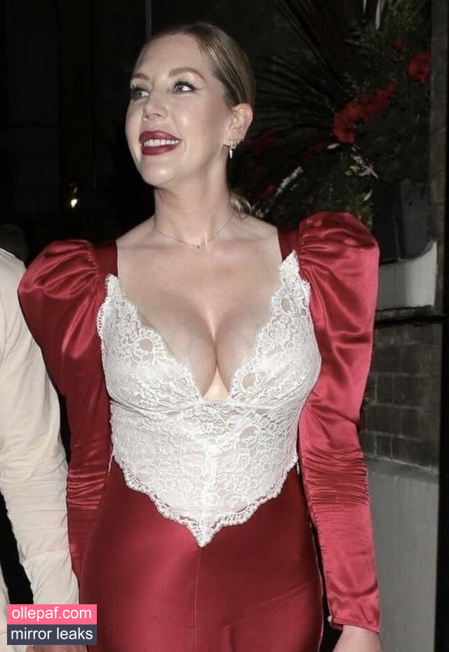 Latest Leaks Katherine Ryan Nude #90 - Fapello