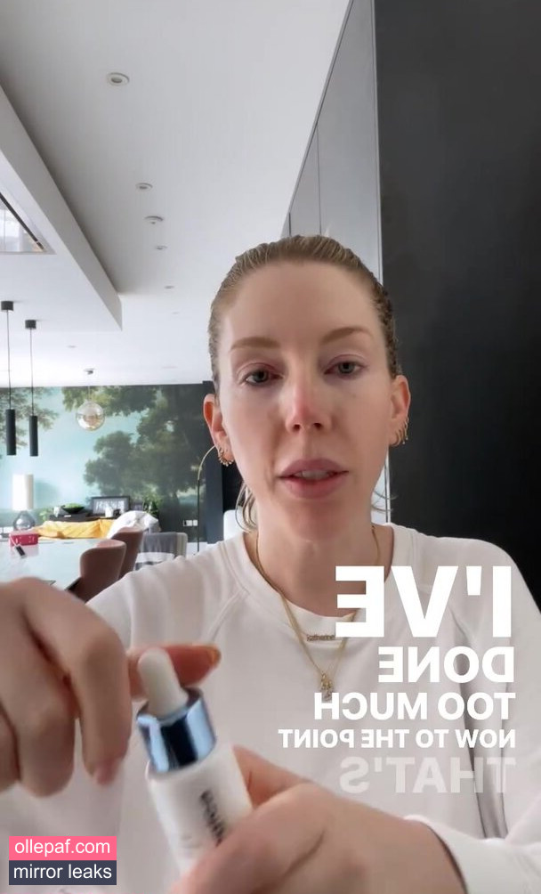 Latest Leaks Katherine Ryan Nude #93 - Fapello