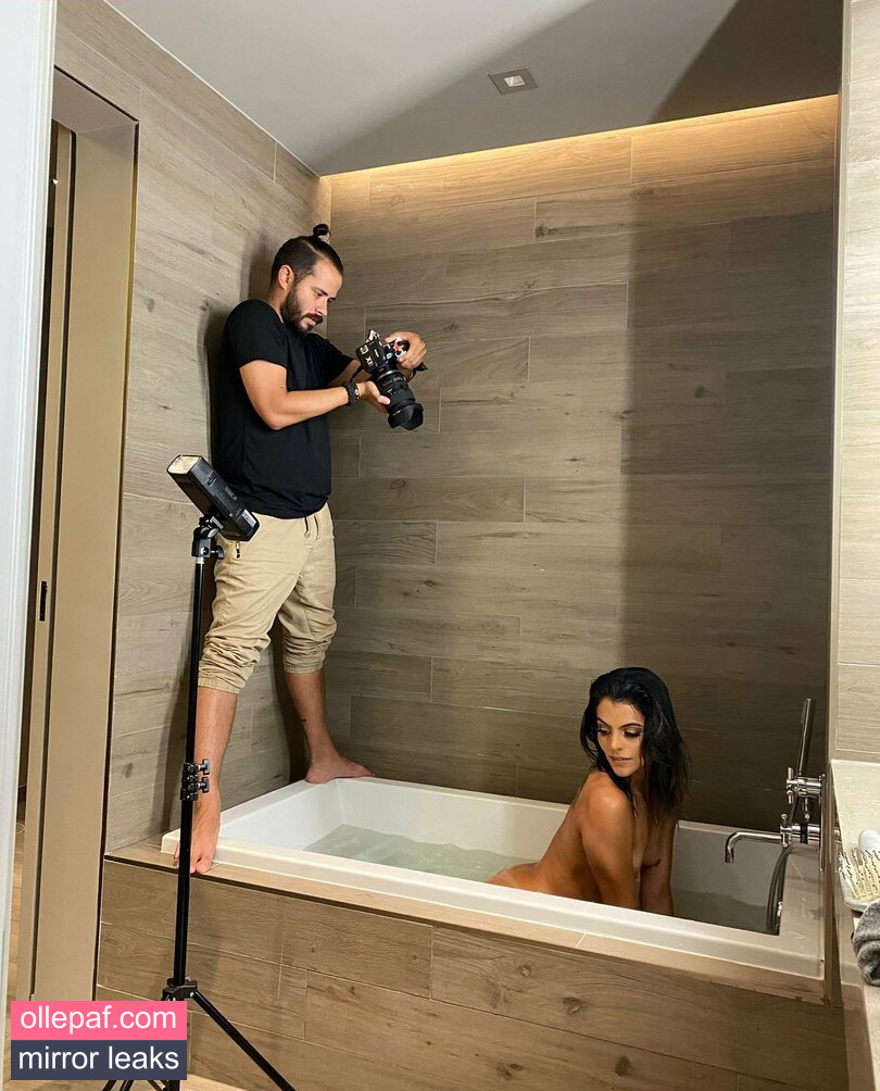 Latest Leaks Katherine Vergara Nude #16 - Fapello