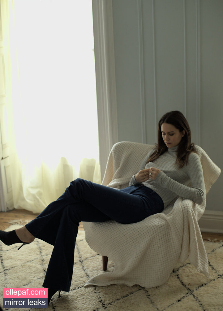 Latest Leaks Katherine Waterston Nude #11 - Fapello