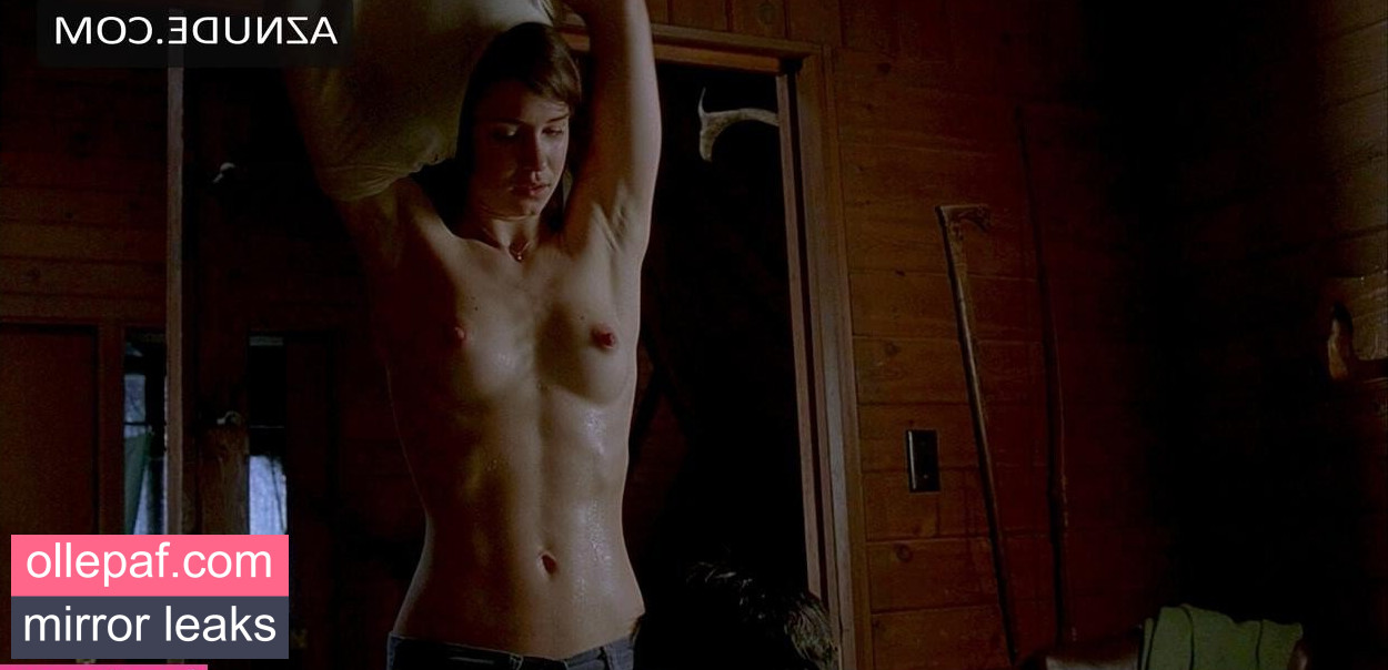 Latest Leaks Katherine Waterston Nude #114 - Fapello