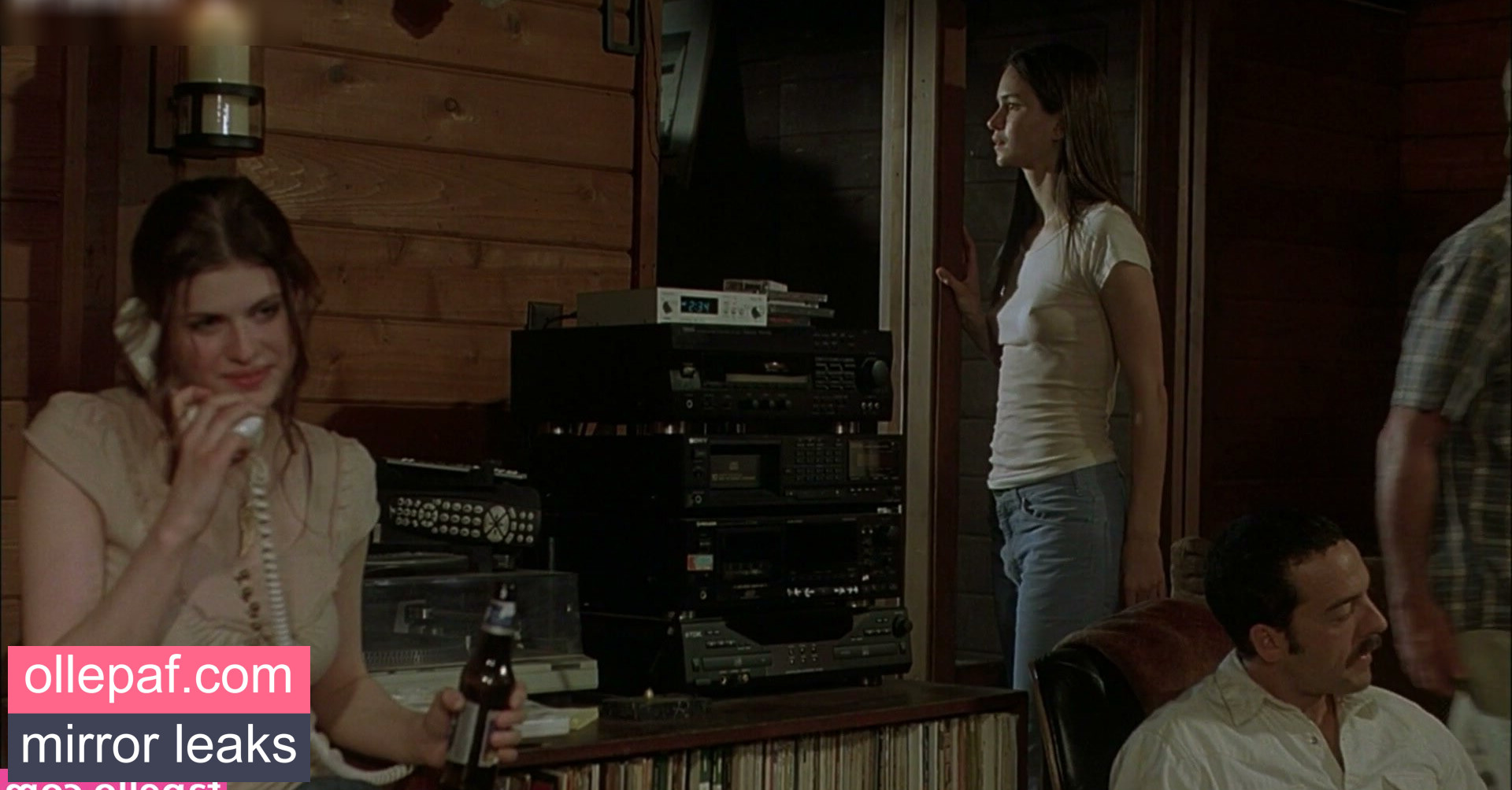 Latest Leaks Katherine Waterston Nude #25 - Fapello