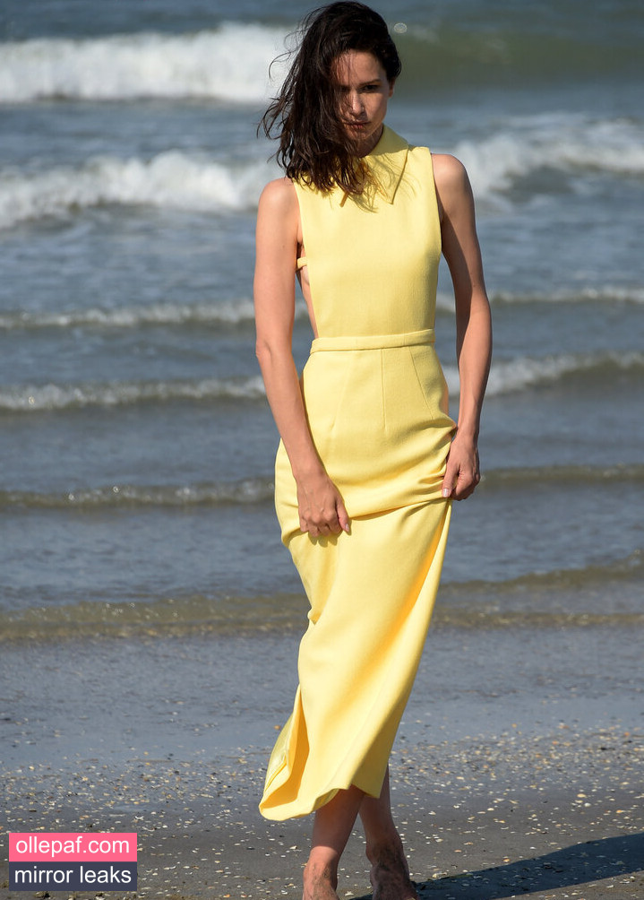 Latest Leaks Katherine Waterston Nude #32 - Fapello