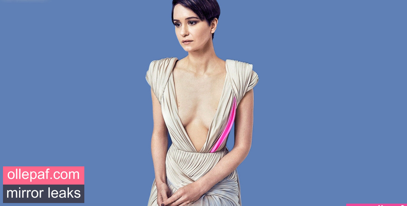 Latest Leaks Katherine Waterston Nude #41 - Fapello