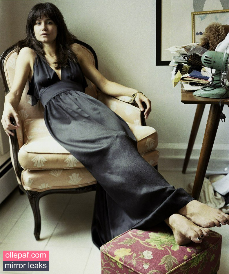 Latest Leaks Katherine Waterston Nude #70 - Fapello