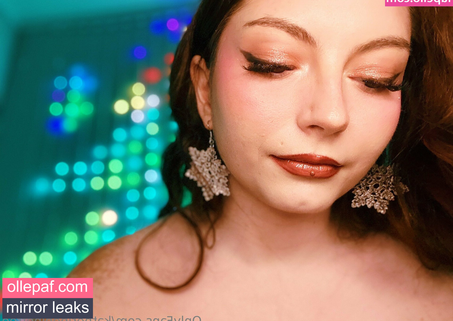 Latest Leaks katherinepinefree Nude #47 - Fapello