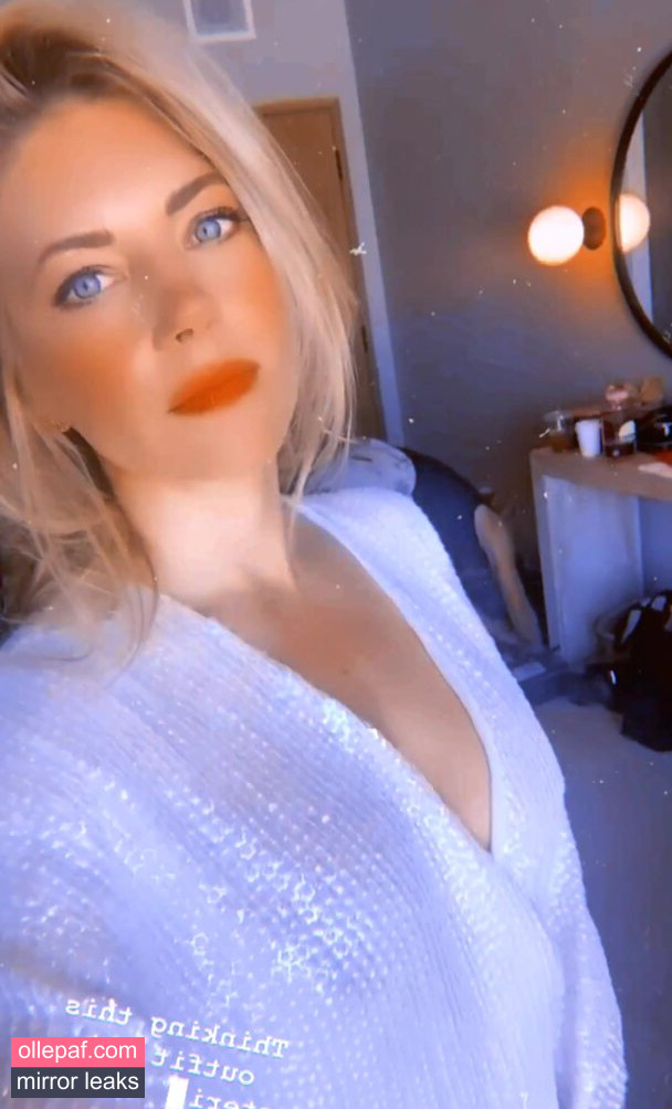 Latest Leaks Katheryn Winnick Nude #387 - Fapello
