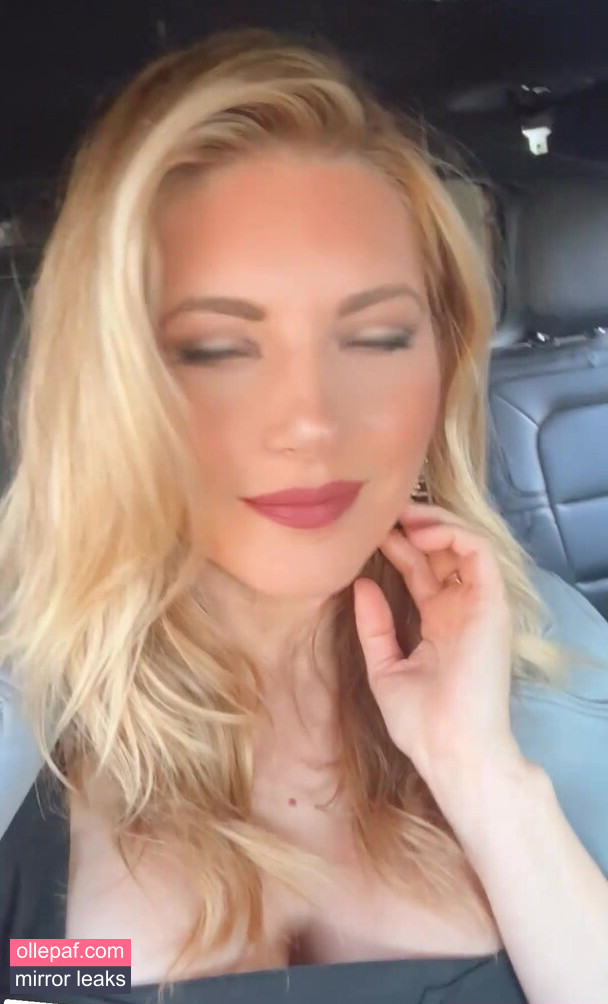 Latest Leaks Katheryn Winnick Nude #417 - Fapello