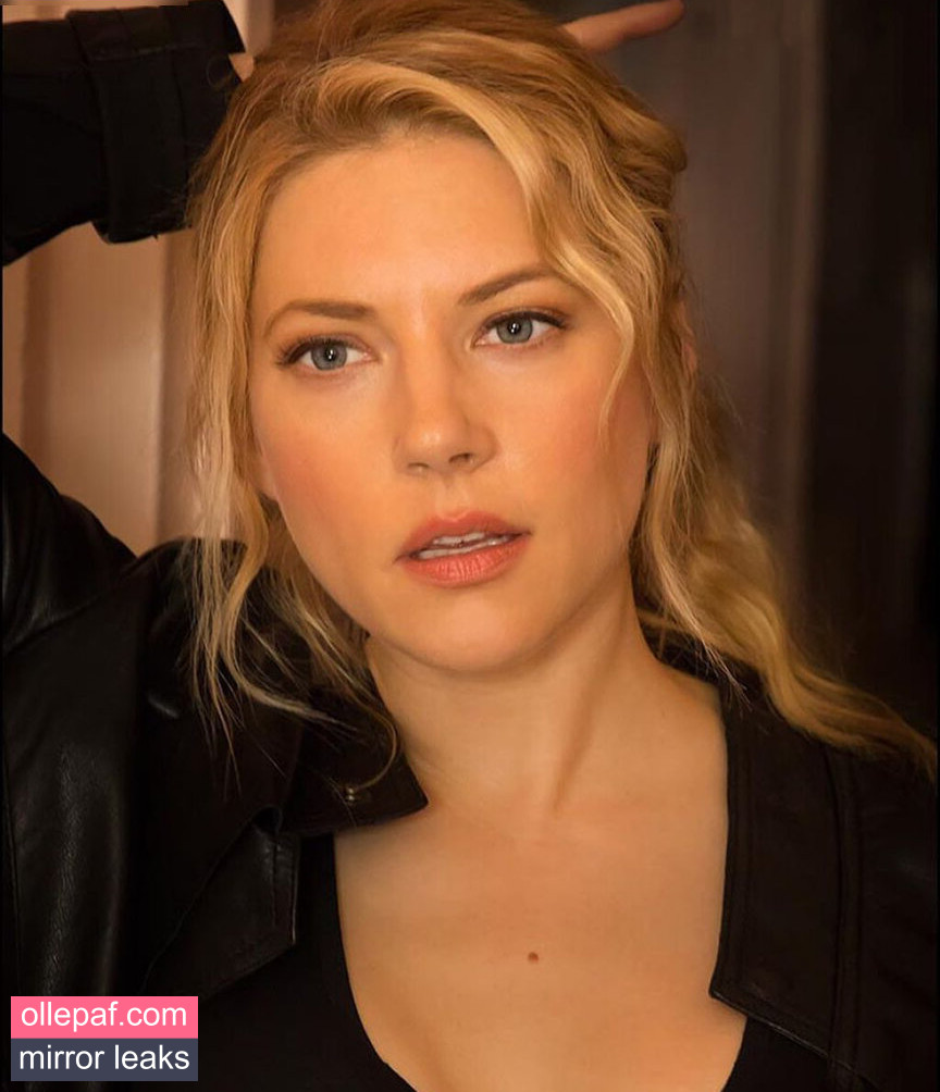 Latest Leaks Katheryn Winnick Nude #46 - Fapello