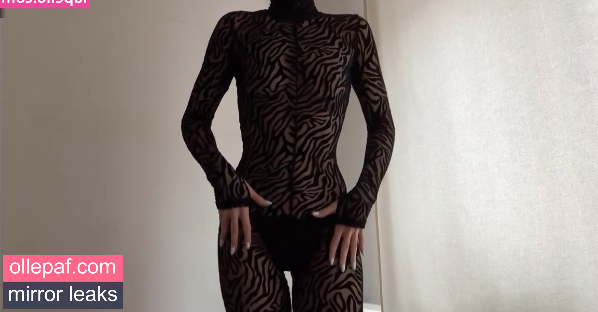 Latest Leaks Kathiischr Nude #16 - Fapello