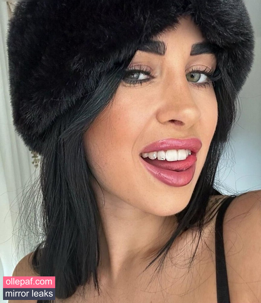 Latest Leaks Kathiyessir Nude #19 - Fapello