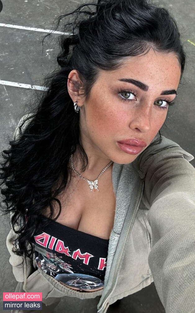 Latest Leaks Kathiyessir Nude #28 - Fapello