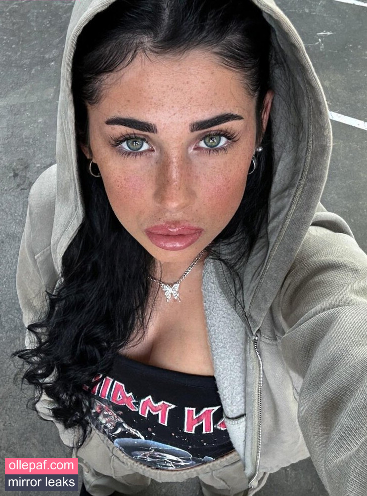 Latest Leaks Kathiyessir Nude #29 - Fapello
