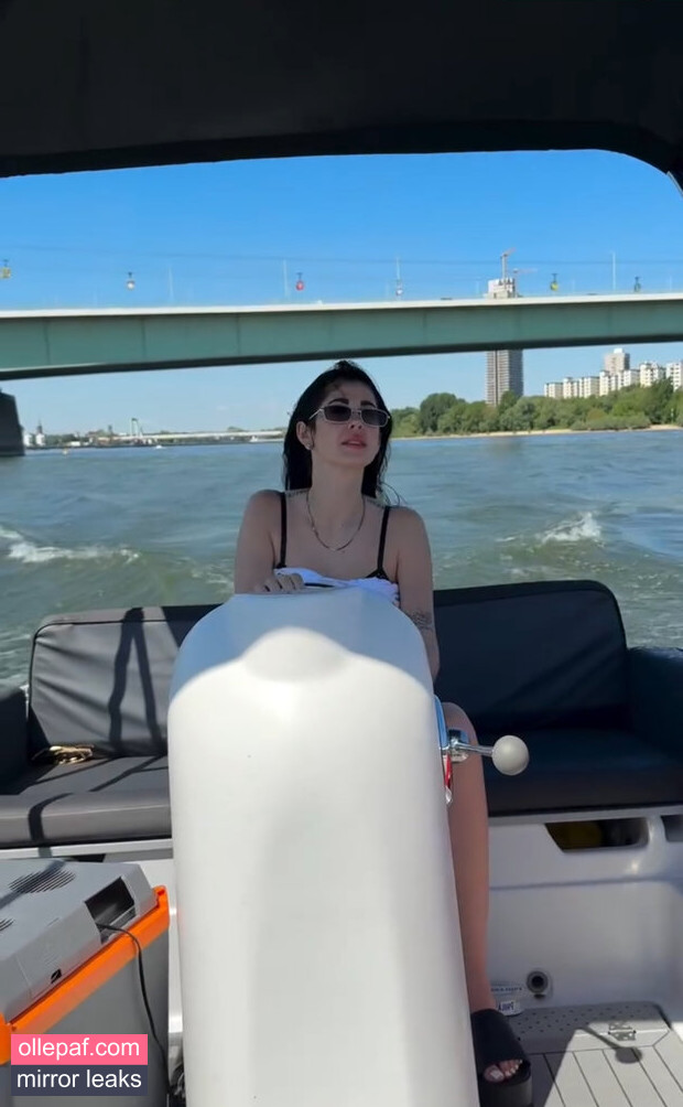 Latest Leaks Kathiyessir Nude #4 - Fapello