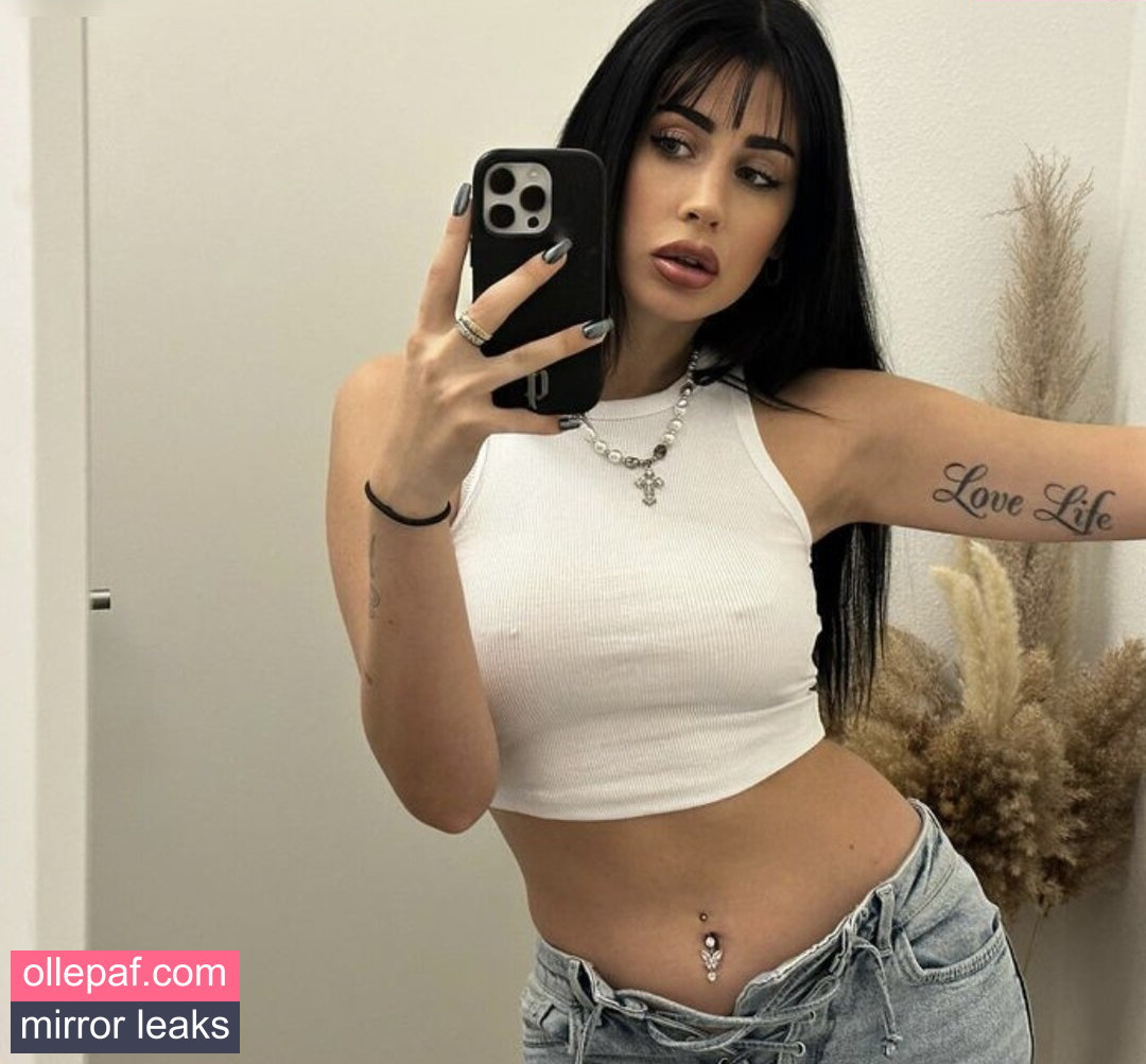 Latest Leaks Kathiyessir Nude #32 - Fapello