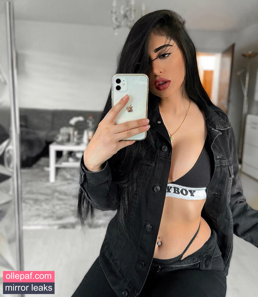 Latest Leaks Kathiyessir Nude #37 - Fapello