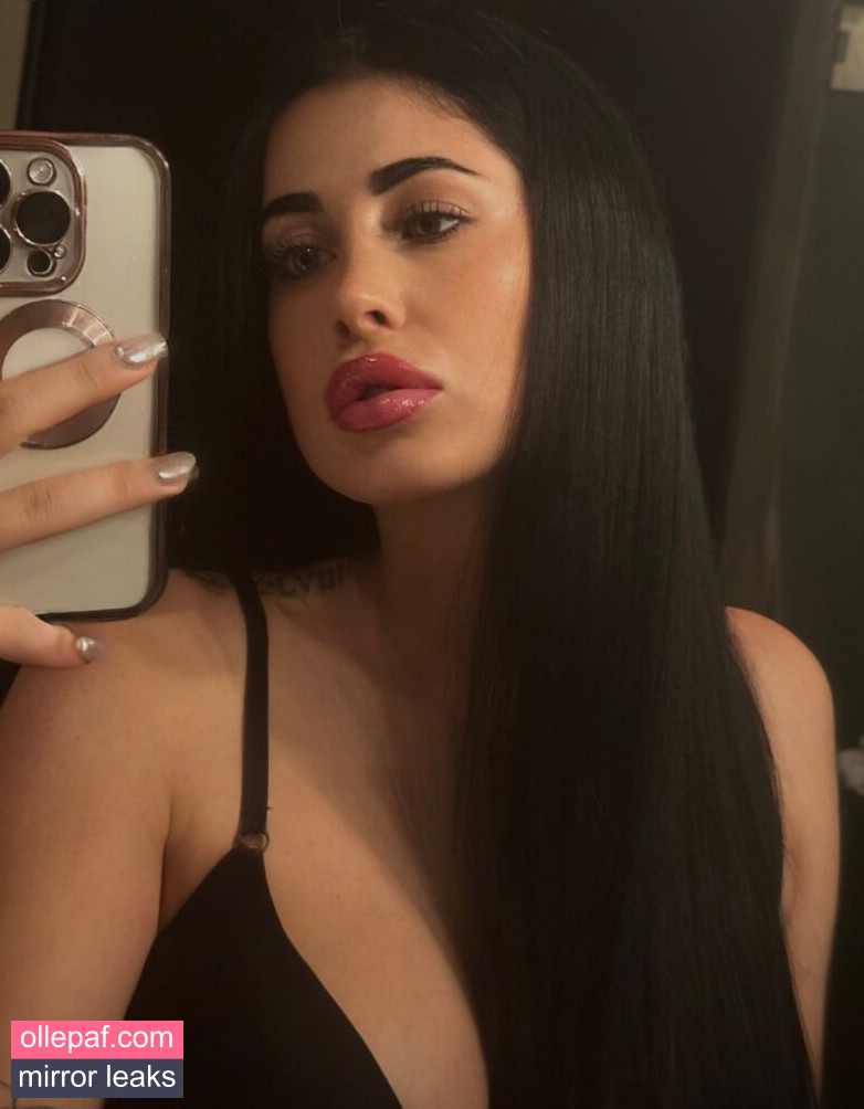 Latest Leaks Kathiyessir Nude #39 - Fapello