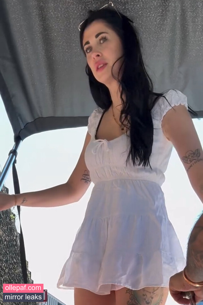 Latest Leaks Kathiyessir Nude #5 - Fapello
