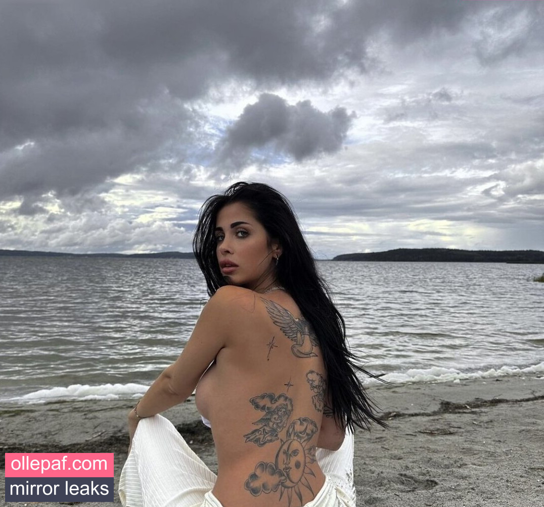 Latest Leaks Kathiyessir Nude #76 - Fapello